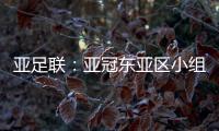 亚足联：亚冠东亚区小组赛延期至6
