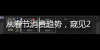 从春节消费趋势，窥见2021年艺术涂料行业发展新方向