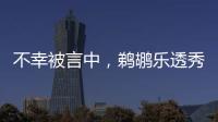 不幸被言中，鹈鹕乐透秀场上表现低迷，模板申京打法却天差地别