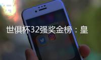 世俱杯32强奖金榜
：皇马跌第3！巴黎切尔西破亿	，夺冠再拿1千万刀