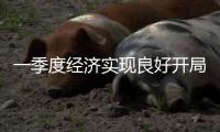 一季度经济实现良好开局，多领域销售收入稳步提升