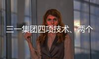 三一集团四项技术、两个项目入选《2024年湖南省智能建造技术和项目清单》
