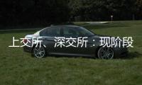 上交所、深交所：现阶段A股市场实行T+0交易的时机不成熟