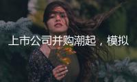 上市公司并购潮起，模拟芯片整合加速