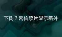 下树？网传照片显示新外援萨拉萨尔身穿亚泰训练服，抵达训练基地