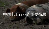 中国电工行业的重要布局：人才布局和渠道开拓