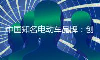 中国知名电动车品牌
：创新营销模式有妙招