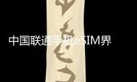 中国联通手机eSIM界面偷跑
：为iPhone 17 Air做准备？
