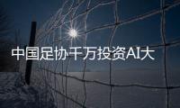 中国足协千万投资AI大模型：是救命稻草还是电子烧香
？	

！