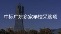 中标广东多家学校采购项目的App查成绩需付费？涉事公司回应