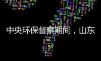 中央环保督察期间，山东又有陶企被查处!