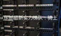 东部最新实力梯队
：骑士尼克斯目标总决 魔术老鹰补强后蓄势待发