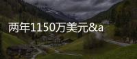 两年1150万美元&第二年球队选项	！快船官宣正式续约巴图姆
