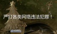 严打各类网络违法犯罪
！2025年“净网”“护网”专项工作部署会召开