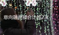 意向融资额合计超2.8亿元！横琴科技企业投融资对接活动举办