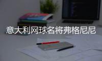 意大利网球名将弗格尼尼退役	，生涯最高世界排名第9&9个单打冠军