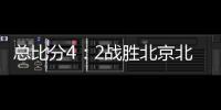 总比分4
：2战胜北京北汽 浙江方兴渡首夺CBA总冠军
