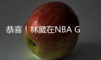 恭喜！林葳在NBA G联赛国际球员选秀中第八顺位被独行侠下属球队选中