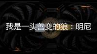 我是一头善变的狼
：明尼苏达森林狼队徽演变史
