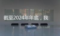 截至2024年年底	，我国累计实施消费品召回5985次