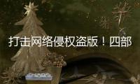 打击网络侵权盗版

！四部门联合启动“剑网2025”专项行动