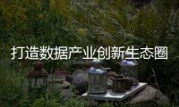 打造数据产业创新生态圈！香洲区发布多款“模数融合”数据产品