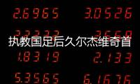 执教国足后久尔杰维奇首次发声
：不需要惧怕任何对手，回应4天后将出战东亚杯