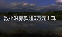 数小时募款超6万元！珠海市2025年家庭教育宣传月启动