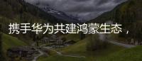 携手华为共建鸿蒙生态，帅康开启智能健康厨房新时代