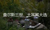 查尔斯三世
�、土耳其大选、审视大脑丨刊中人