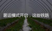 暑运模式开启，这些铁路福利千万别错过