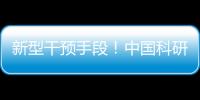 新型干预手段！中国科研团队研发肝纤维化靶向干预策略