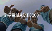 无锡雪桃AMP5000型沥青搅拌站用于沪武高速HKW—SZ23标！