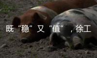 既“稳”又“值”�，徐工新能源重卡书写砂石运输场景新答卷
