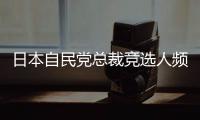日本自民党总裁竞选人频提涉华话题 中方	：这类政治炒作可以休矣