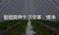 智能厨房生活变革	
，博净智享不同