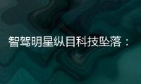智驾明星纵目科技坠落�：名校天才
、烧钱扩张与上市对赌