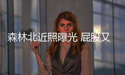 至少比森林北惊艳啊