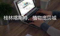 桂林喀斯特、植物庞贝城、恐龙化石群入选世界地质遗产地