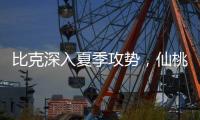 比克深入夏季攻势�，仙桃市场开门红