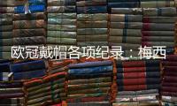 欧冠戴帽各项纪录�：梅西&C罗8次最多	
，鲁尼18岁340天年龄最小