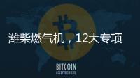 潍柴燃气机
，12大专项服务政策超越期待！