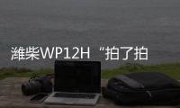 潍柴WP12H“拍了拍”您，邀您一起盛夏出行
