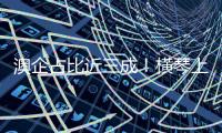澳企占比近三成！横琴上市后备企业总量达42家