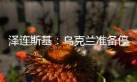 泽连斯基	：乌克兰准备停火30天�，俄罗斯必须表明其意愿