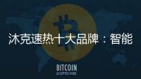 沐克速热十大品牌
：智能科技 健康沐浴