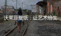 沃莱菲壁纸�
：让艺术给生活增添不一样的色彩
