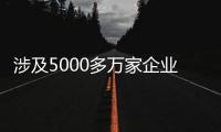 涉及5000多万家企业，民营经济促进法立法提速