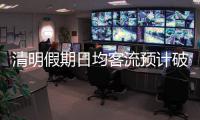 清明假期日均客流预计破4000万�！“短途游”成热门选择