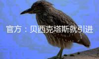 官方：贝西克塔斯就引进本菲卡中场科克库展开谈判